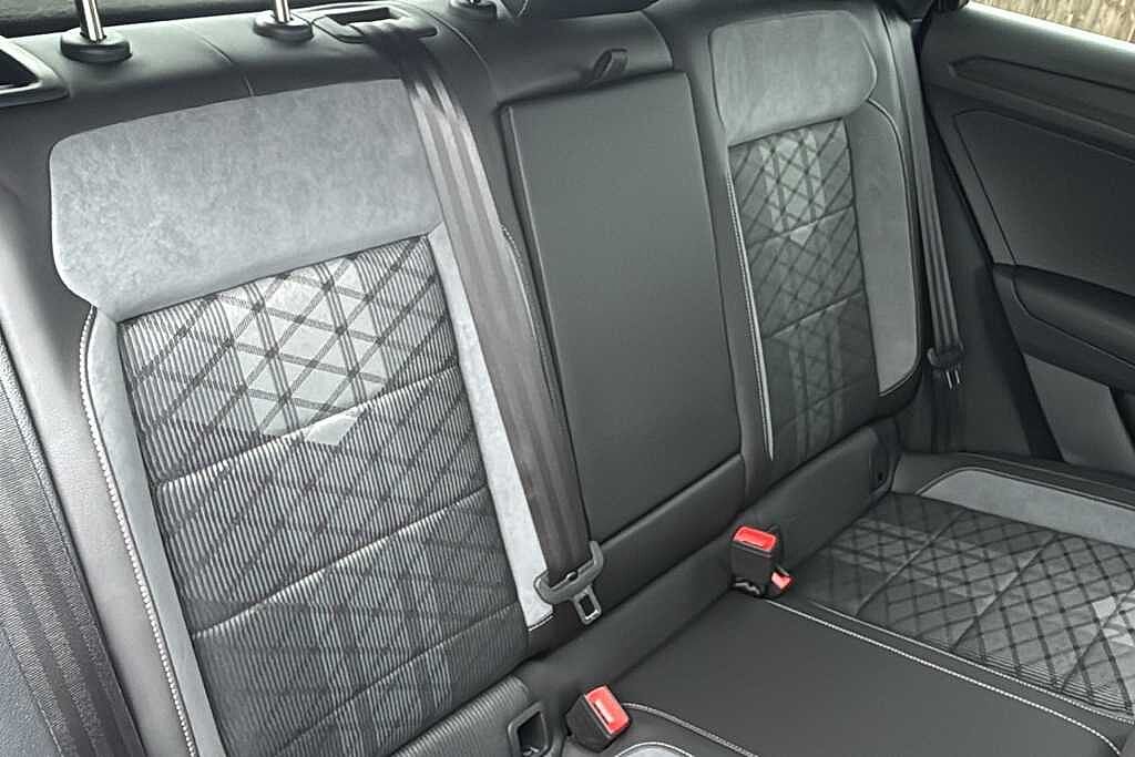 Volkswagen T-Roc 1.5 TSI R-Line 5dr DSG