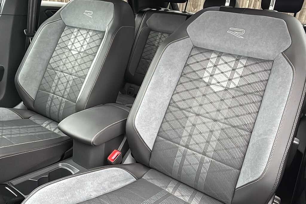 Volkswagen T-Roc 1.5 TSI R-Line 5dr DSG