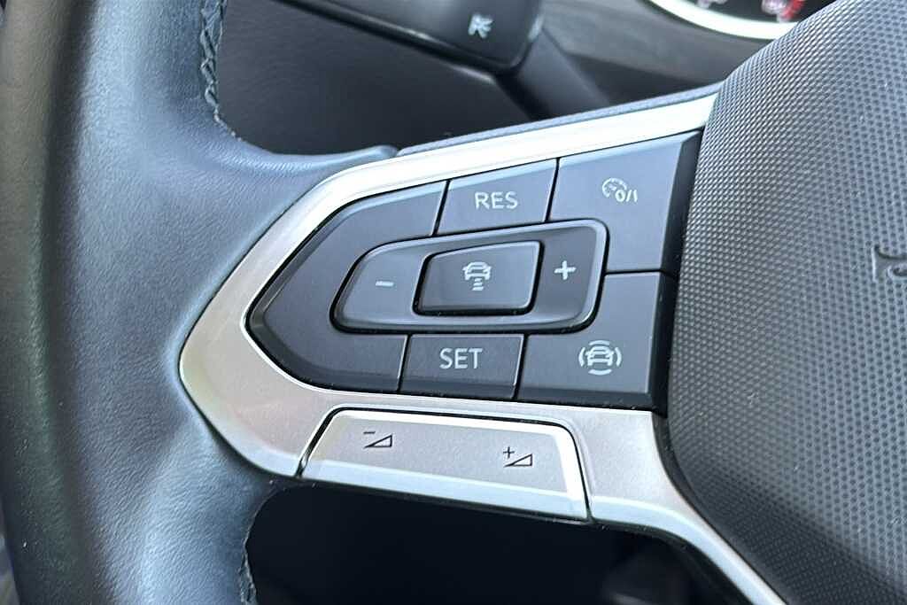 Volkswagen Tiguan 1.5 TSI (150ps) Life EVO Manual 5 door