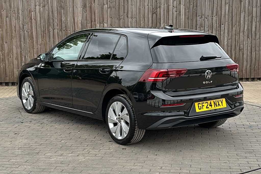 Volkswagen Golf 1.5 TSI Match 5dr