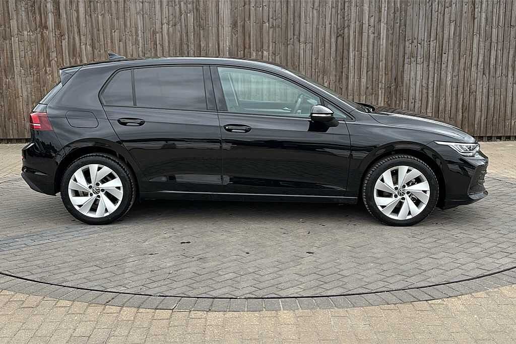 Volkswagen Golf 1.5 TSI Match 5dr