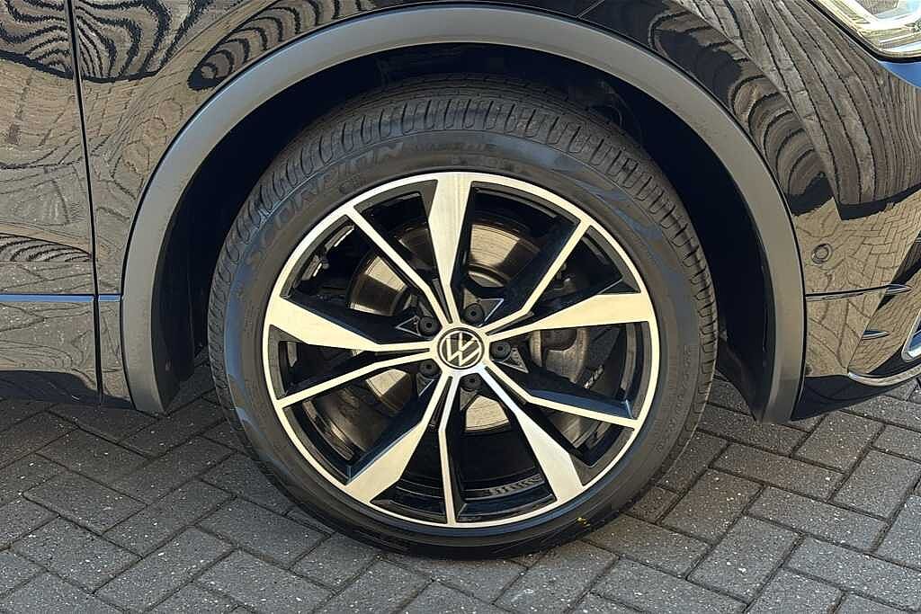 Volkswagen Tiguan Allspace 2.0 TSI 245 4Motion R-Line 5dr DSG