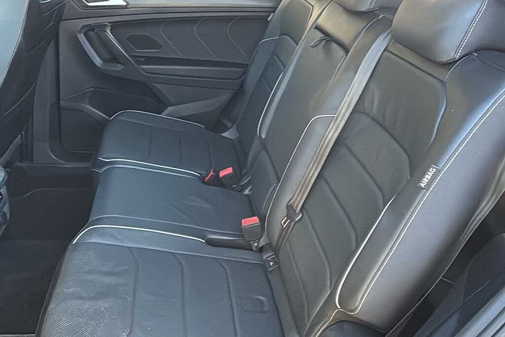 Volkswagen Tiguan Allspace 2.0 TSI 245 4Motion R-Line 5dr DSG