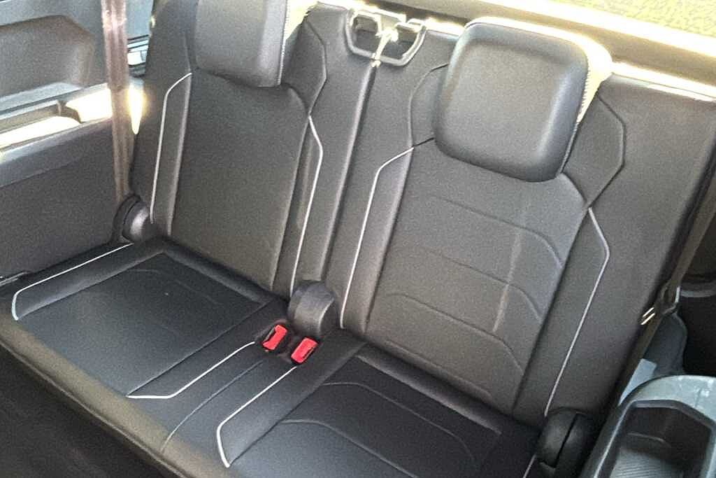 Volkswagen Tiguan Allspace 2.0 TSI 245 4Motion R-Line 5dr DSG