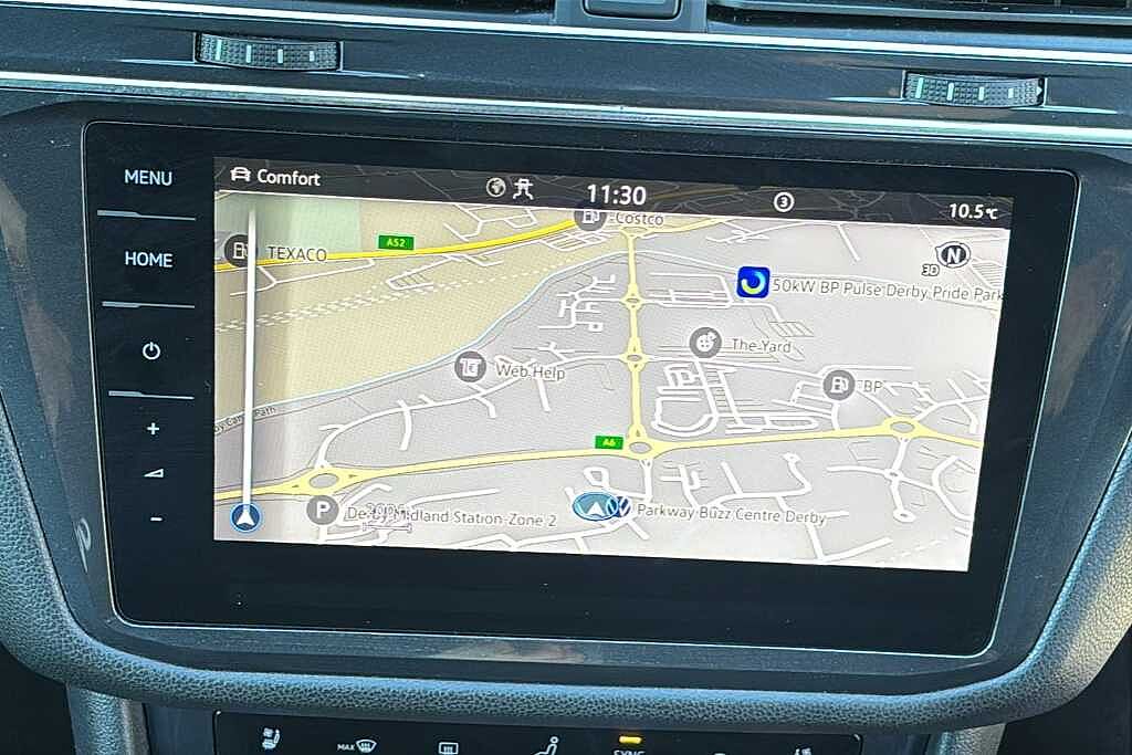 Volkswagen Tiguan Allspace 2.0 TSI 245 4Motion R-Line 5dr DSG