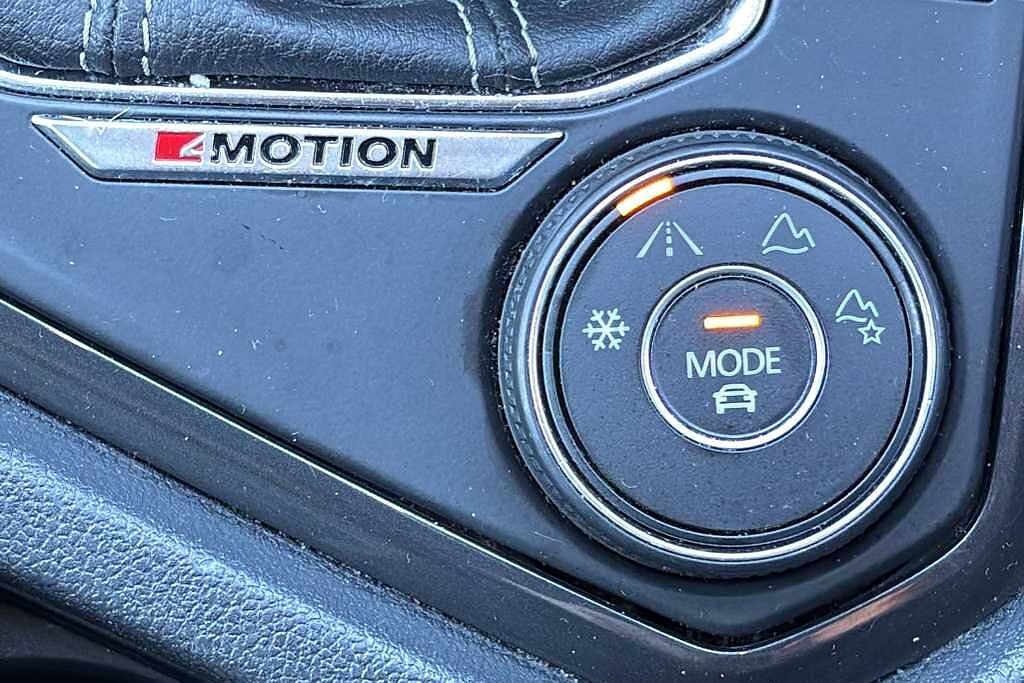 Volkswagen Tiguan Allspace 2.0 TSI 245 4Motion R-Line 5dr DSG