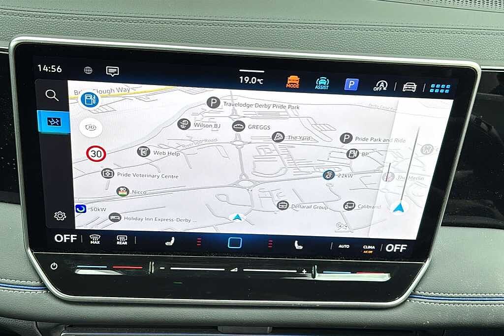Volkswagen Tiguan 2.0TDI (150ps) R-Line DSG
