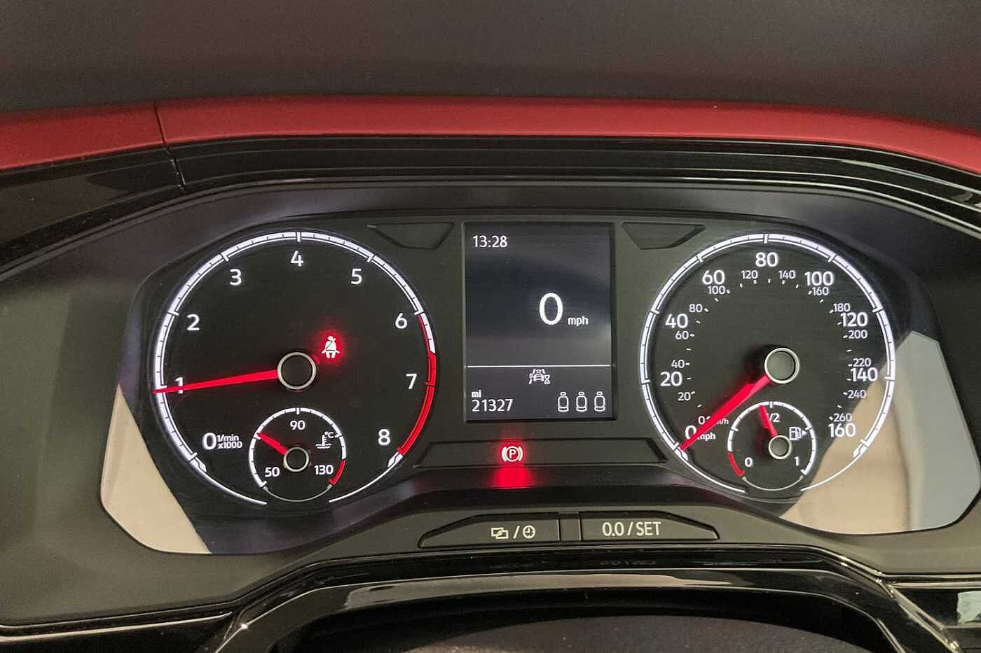Volkswagen Polo 1.0 EVO beats Hatchback 5dr Petrol Manual Euro 6 (s/s) (80 ps)
