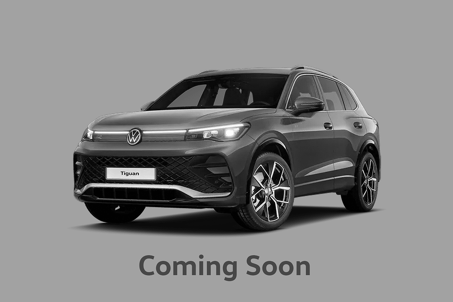 Volkswagen Tiguan 1.5 eTSI MHEV R-Line SUV 5dr Petrol Hybrid DSG Euro 6 (s/s) (150 ps)